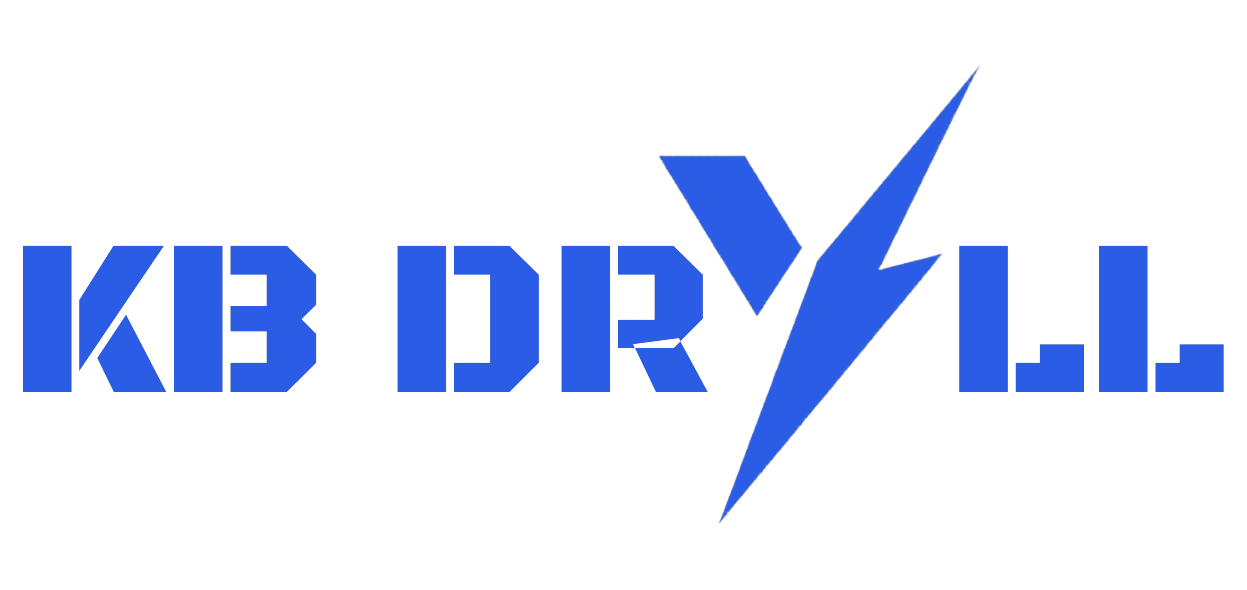 KB DRYLL